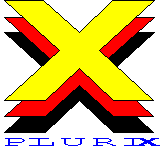 Logo PLURIXu