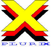 logo PLURIXu > strona startowa